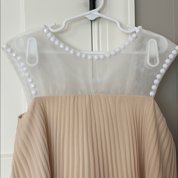 J J house flower girl dress - Picture 3 of 3